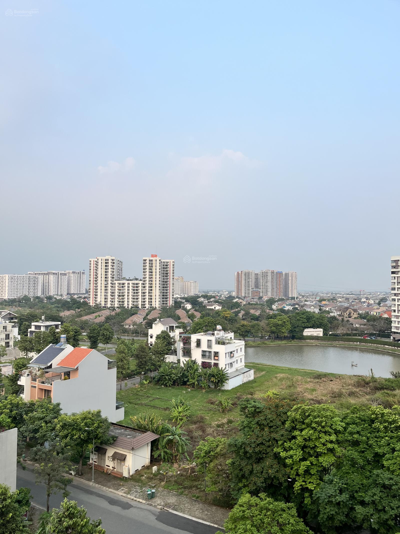 Cho thiệt nhanh căn 1pn -có nội thất- ở liền- vị trí đẹp - tiện ích đầy đủ- an ninh 24h