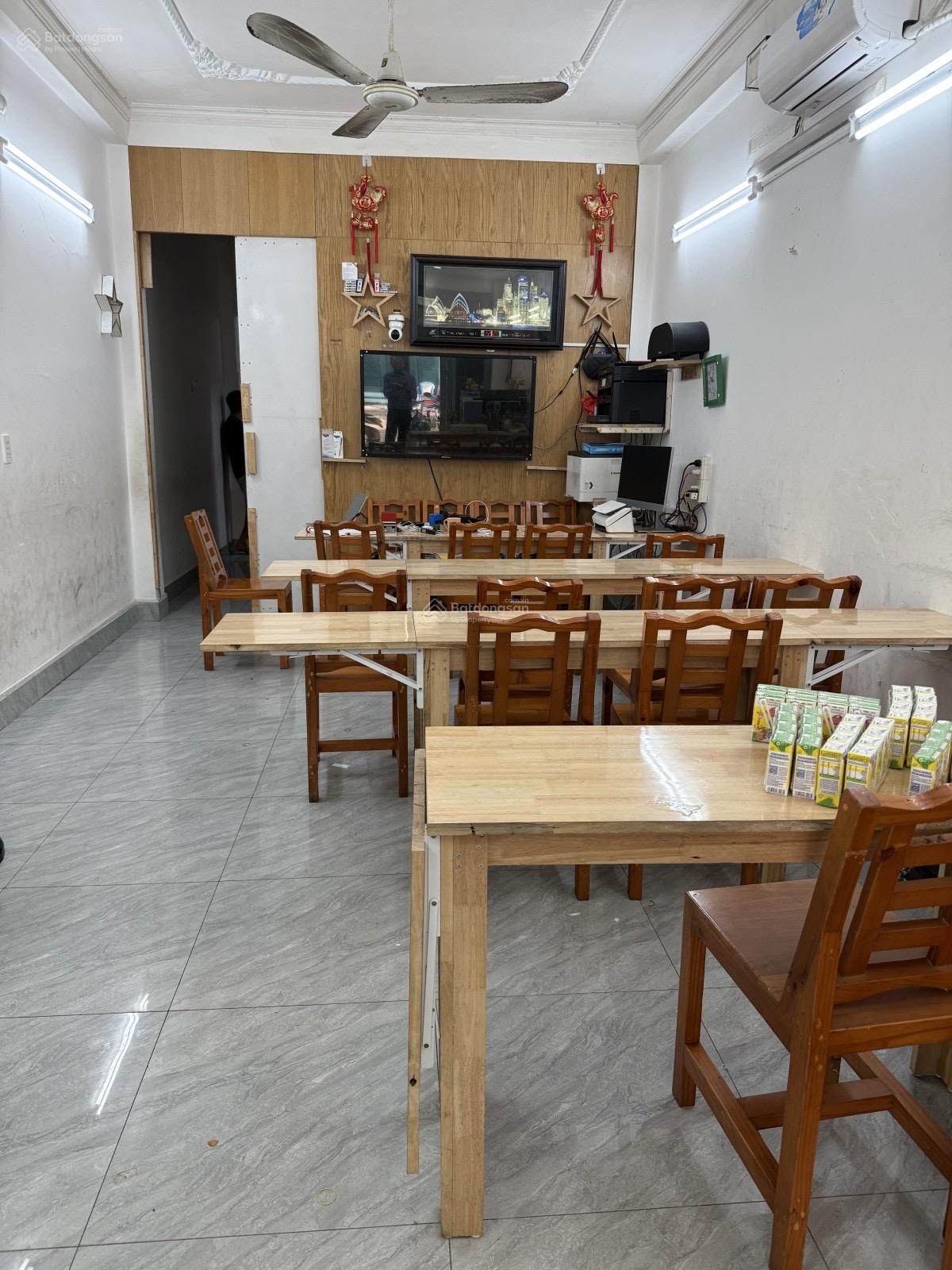 Bán nhà Mặt tiền Dương Bá Trạc , phường 1 Q8 , 5 lầu, 5pn chỉ 11 tỷ