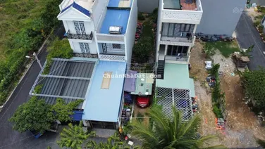 ĐẤT THỔ CƯ QL13 GIÁP NGÃ TƯ BÌNH PHƯỚC, HIỆP BÌNH PHƯỚC, THỦ ĐỨC | 107M | 5,65 TỶ (TL)