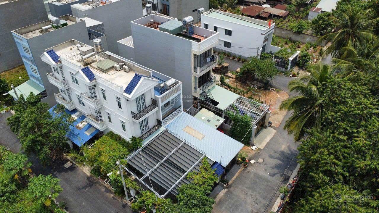 ĐẤT THỔ CƯ QL13 GIÁP NGÃ TƯ BÌNH PHƯỚC, HIỆP BÌNH PHƯỚC, THỦ ĐỨC | 107M | 5,65 TỶ (TL) ĐẤT THỔ CƯ QL13 GIÁP NGÃ TƯ BÌNH PHƯỚC, HIỆP BÌNH PHƯỚC, THỦ ĐỨC | 107M | 5,65 TỶ (TL)