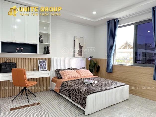 1PN BAN CÔNG QUẬN 7, 50m2, FULL NỘI THẤT, VIEW SÔNG, GẦN CẦU KÊNH TẺ, HIM LAM, GIÁP KHÁNH HỘI Q4