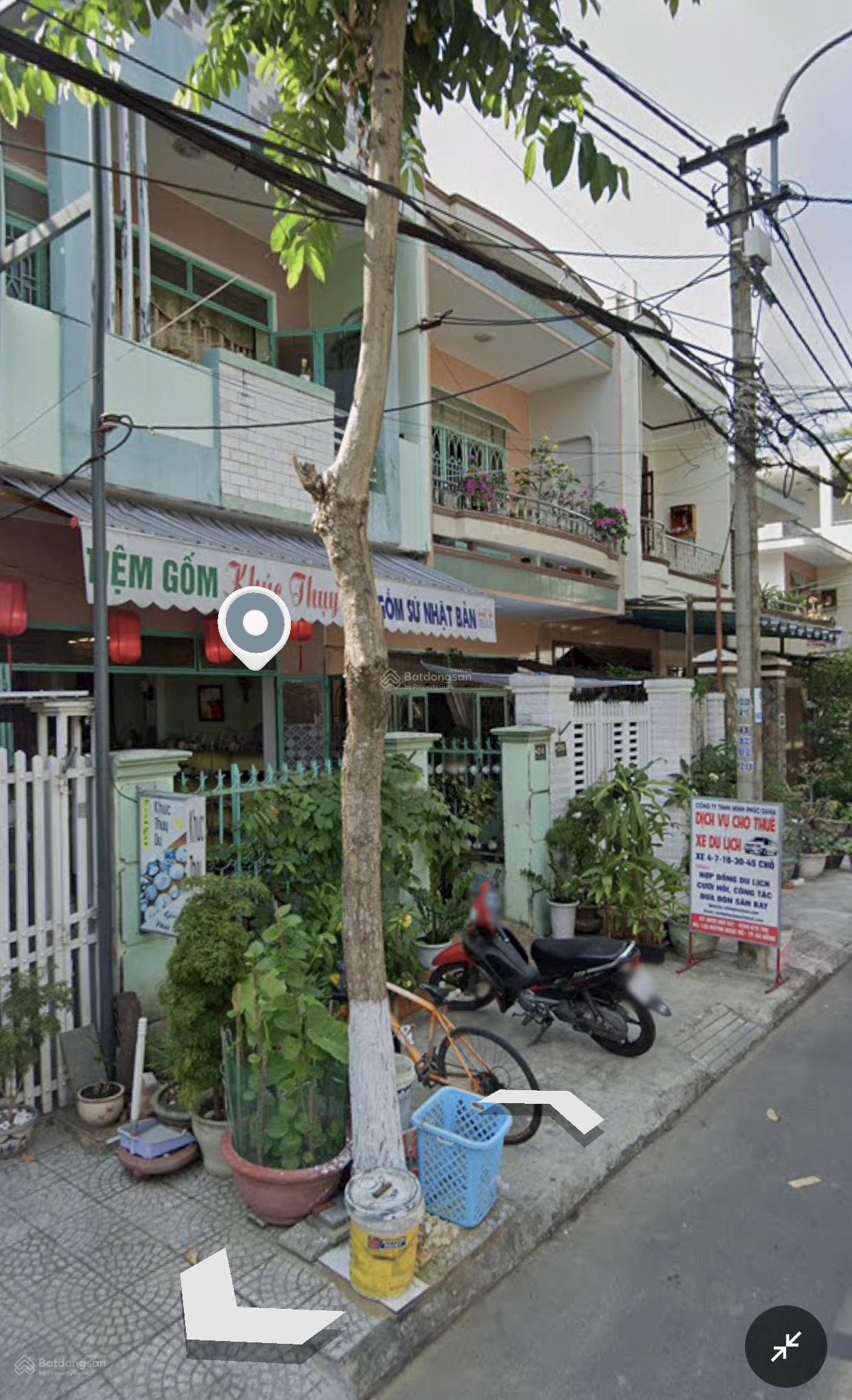 Bán nhà cấp 4 mặt tiền Nam Sơn 4, vị trí đẹp, giá chỉ 13,5 tỷ