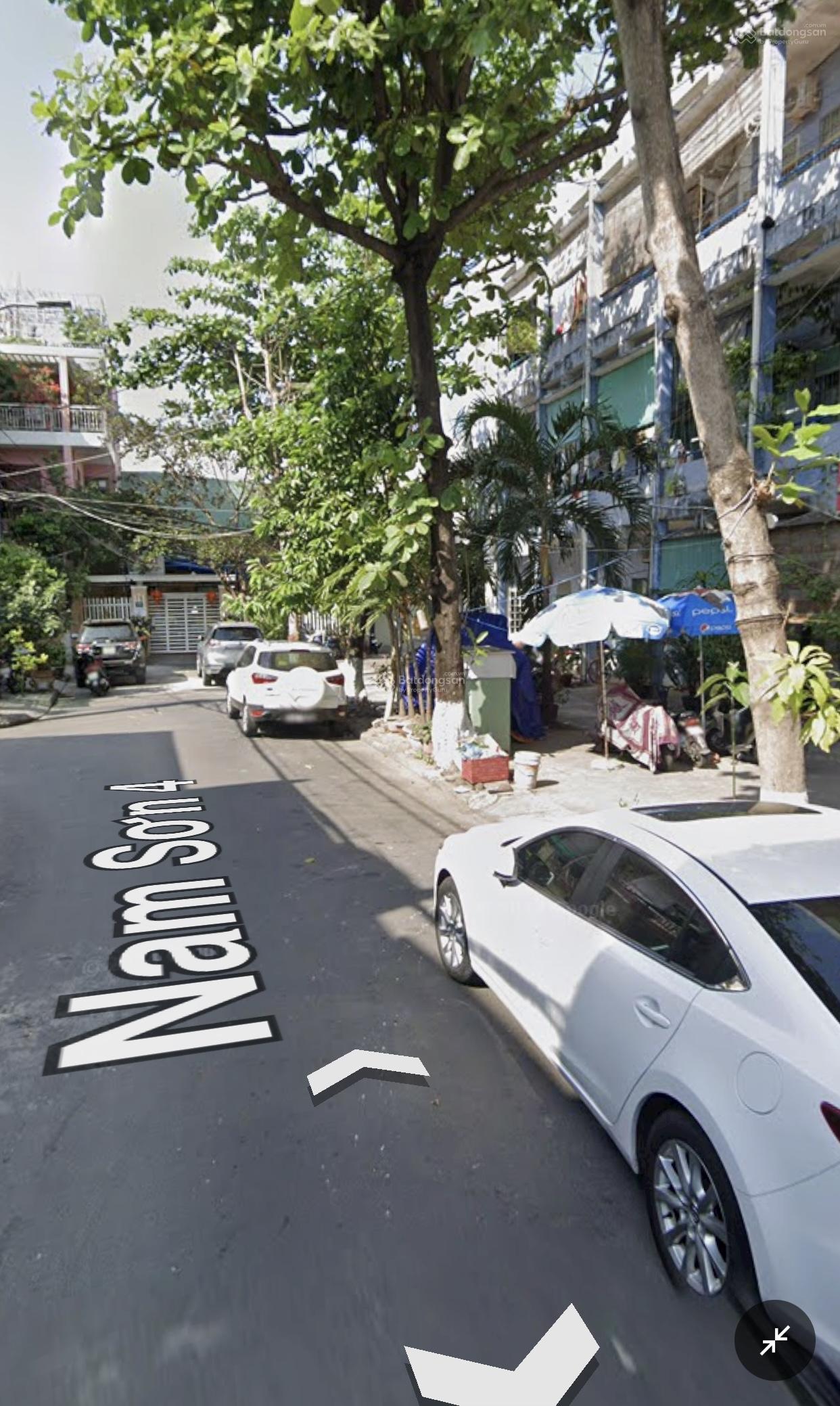 Bán nhà cấp 4 mặt tiền Nam Sơn 4, vị trí đẹp, giá chỉ 13,5 tỷ