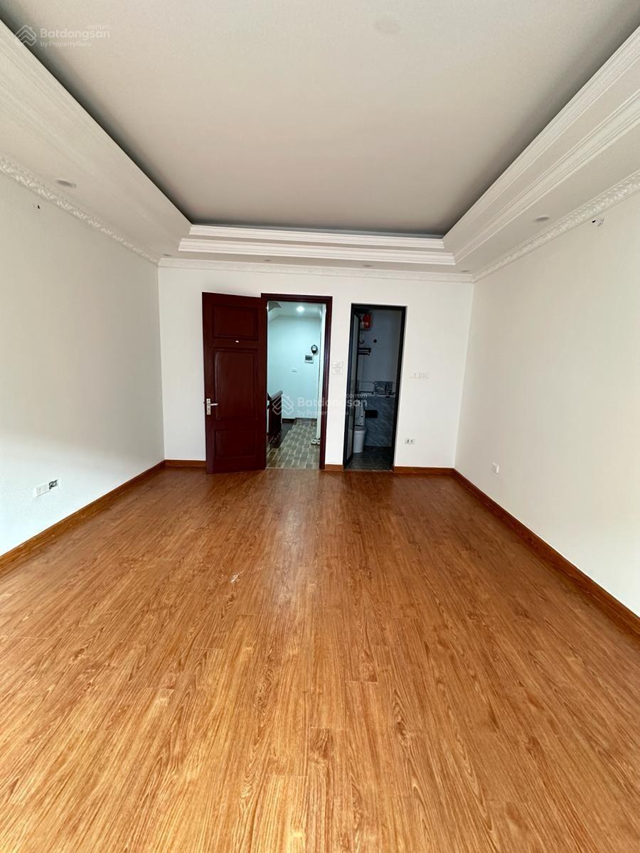 Đẳng cấp! Nhà mặt ngõ thông Lê Đức Thọ 48m2*5 tầng, ô tô tránh, dừng đỗ, kinh doanh, ở ngay, sổ đẹp