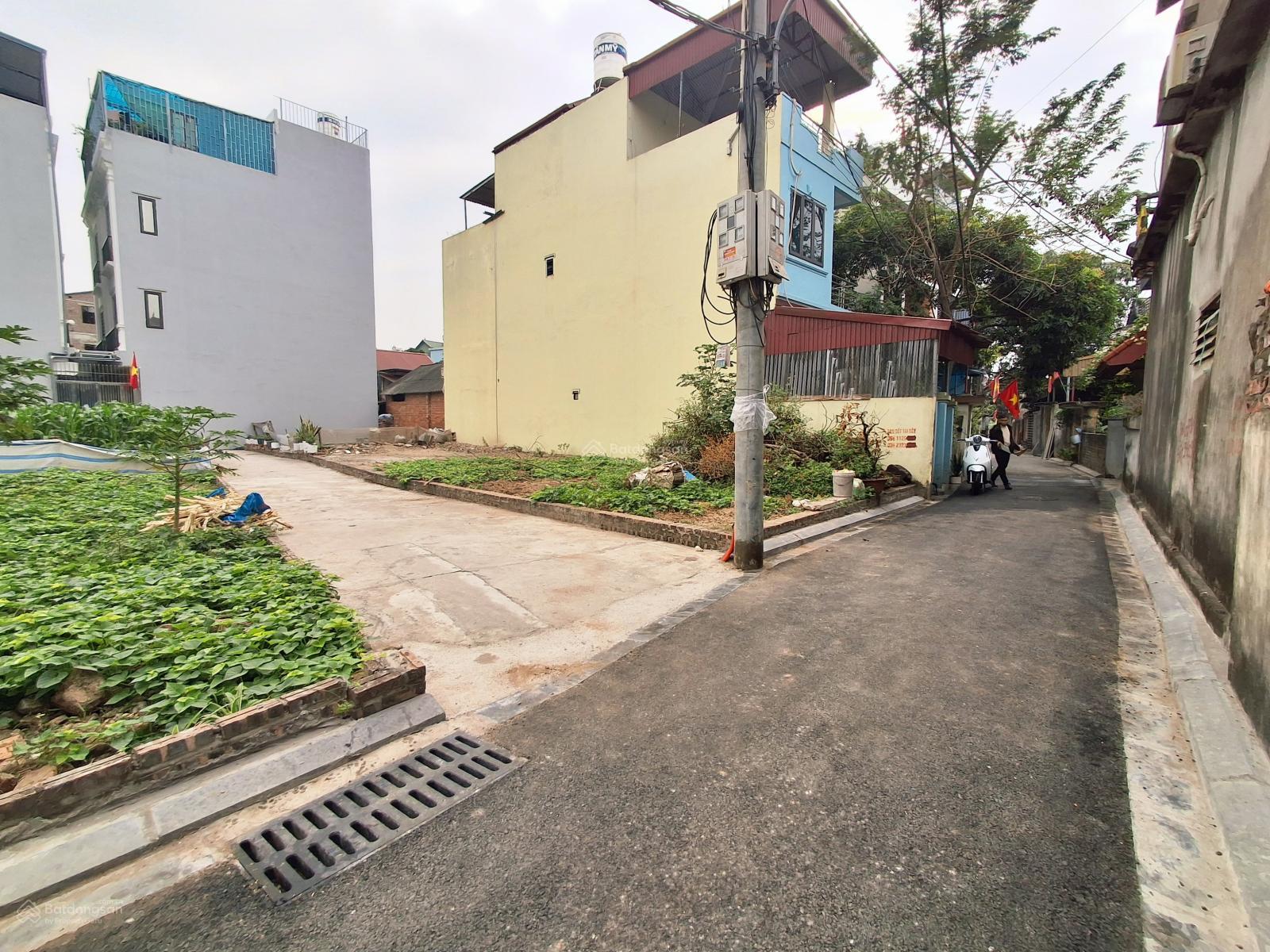 Bán Đất Thổ Cư 55.2m² Tại Thôn Mai Hiên, Xã Mai Lâm (Cũ), Đông Anh - Cơ Hội Đầu Tư Hấp dẫn