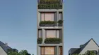 Người nhà gửi nhà xây mới(xác định xây ở)- 6 Tầng mt:5 - Thang máy - ngõ thông gần ô tô tránh.