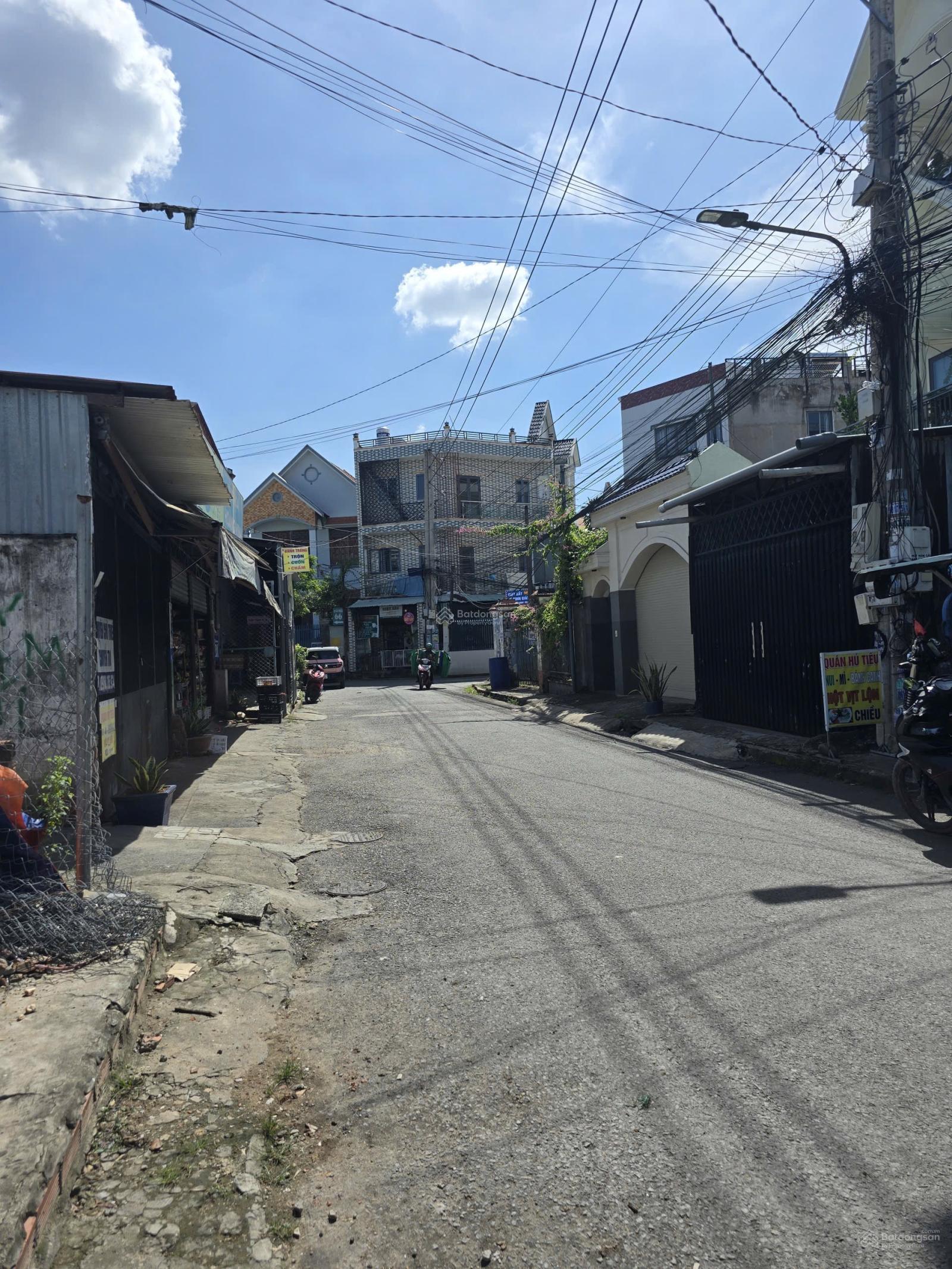 Đất Chánh Nghĩa, vị trí an cư giá đầu tư, an cư đều Vip. 0933 292 ***