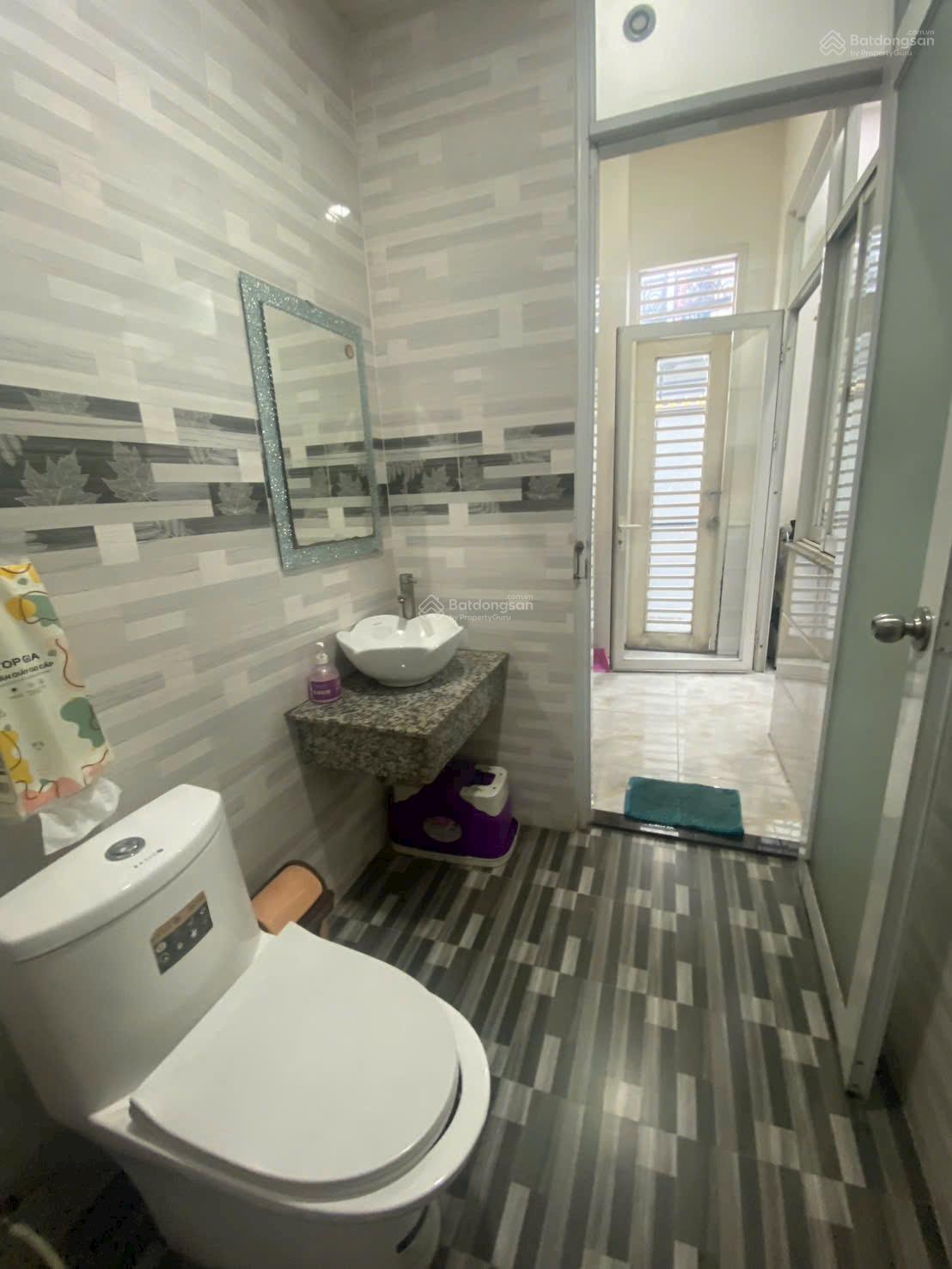 Căn góc 2 mặt tiền 5,3x25m đường số 11, Trường Thọ, Thủ Đức - Gần Vành Đai 2 -3 tầng - Giá 17ty