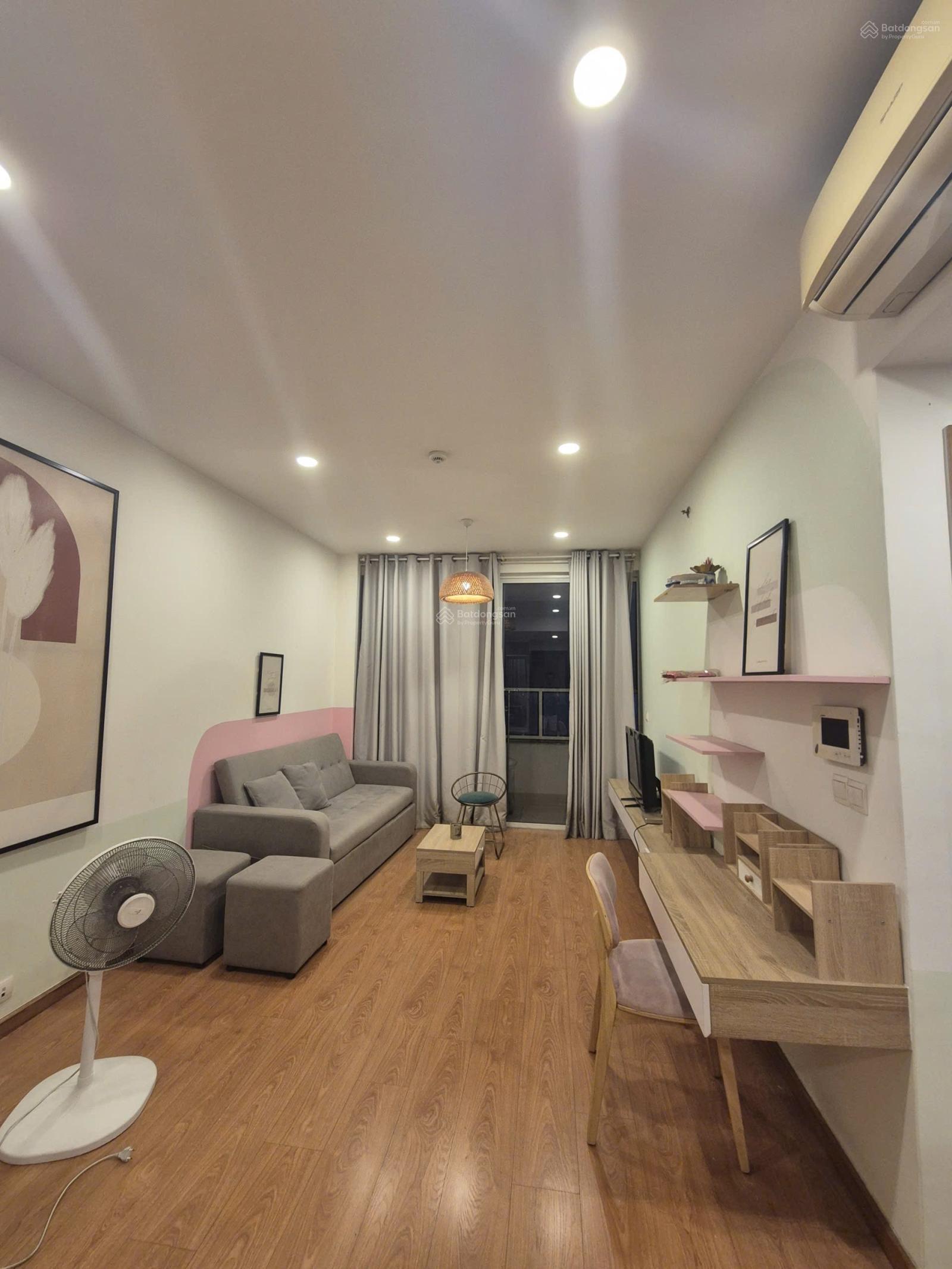 Cho thuê CC 1PN, 1WC, 60m2 tại Sunrise CitCho thuê CC 1PN, 1WC, 60m2 tại Sunrise City, 15 triệu VND