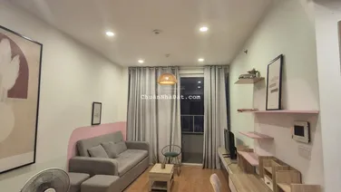 Cho thuê CC 1PN, 1WC, 60m2 tại Sunrise CitCho thuê CC 1PN, 1WC, 60m2 tại Sunrise City, 15 triệu VND