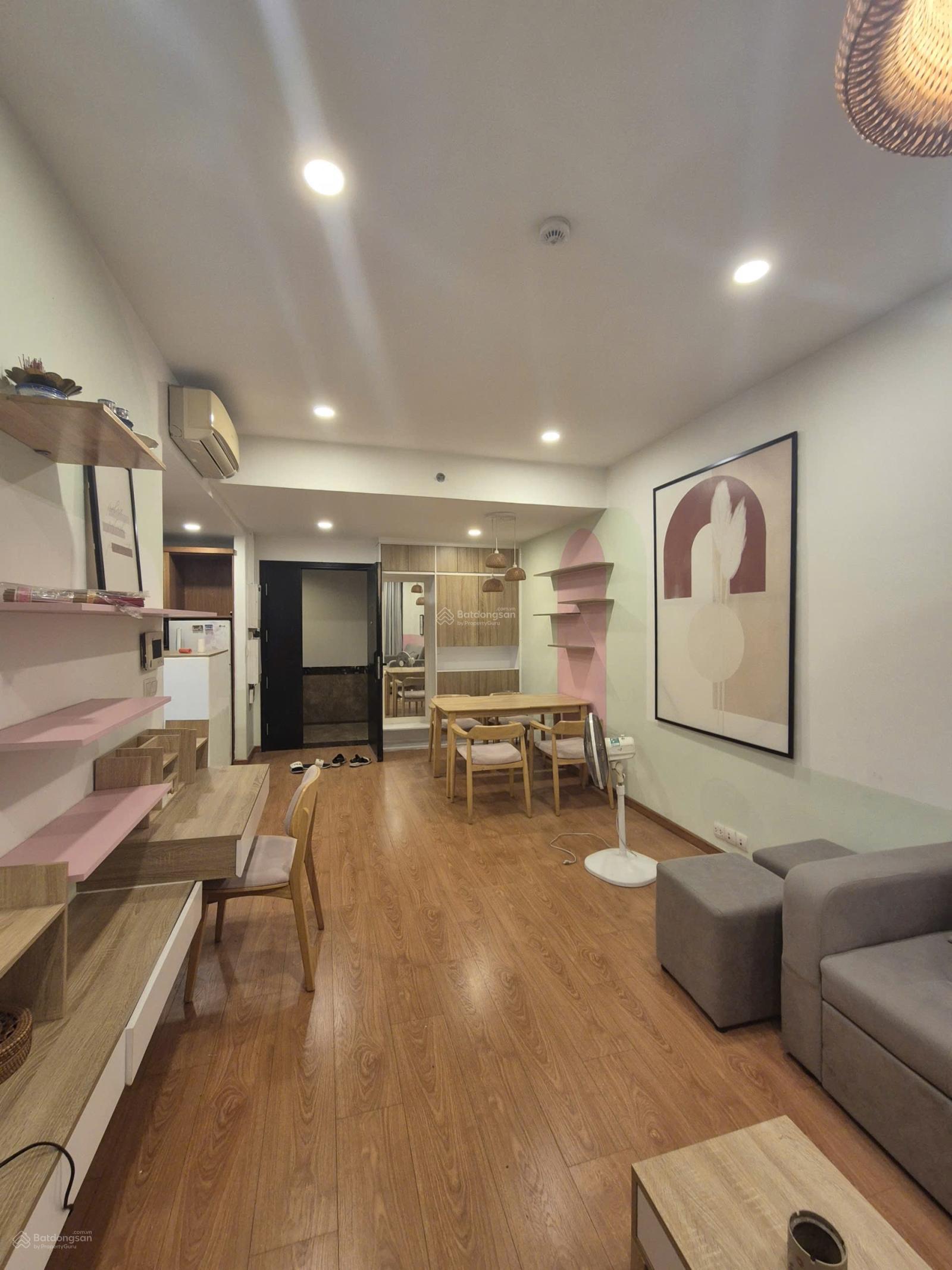 Cho thuê CC 1PN, 1WC, 60m2 tại Sunrise CitCho thuê CC 1PN, 1WC, 60m2 tại Sunrise City, 15 triệu VND