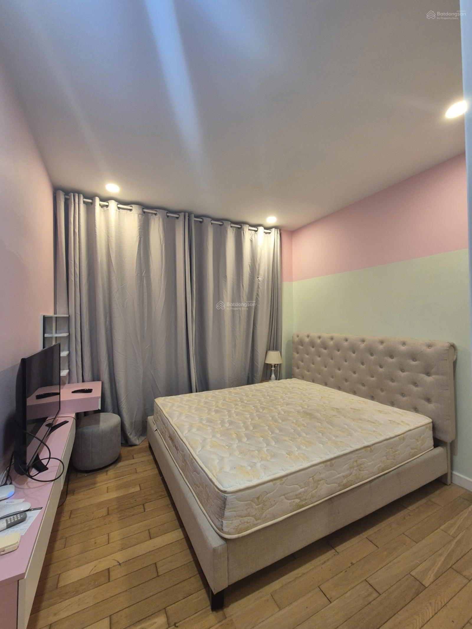 Cho thuê CC 1PN, 1WC, 60m2 tại Sunrise CitCho thuê CC 1PN, 1WC, 60m2 tại Sunrise City, 15 triệu VND