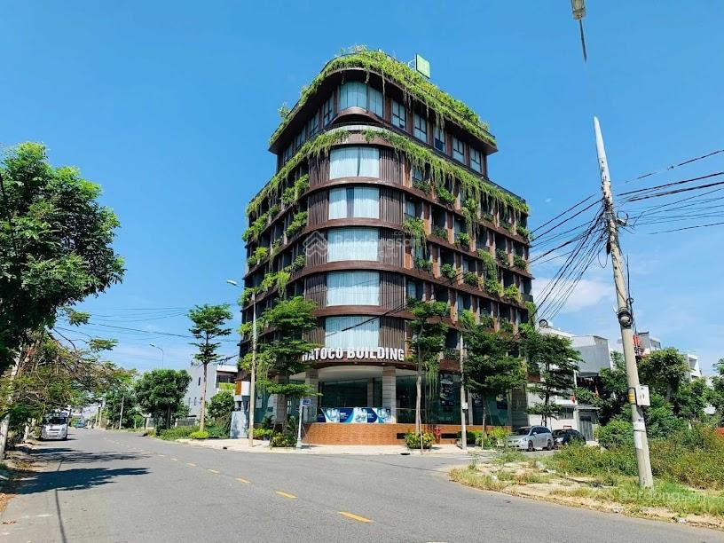 Chính chủ cần bán nhanh lô góc hai mặt tiền Xuân Quỳnh Vs Anh Thơ