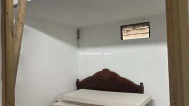 Cho thuê nhà cấp 4 3 phòng ngủ giá 6tr điện nước giá nhà nước