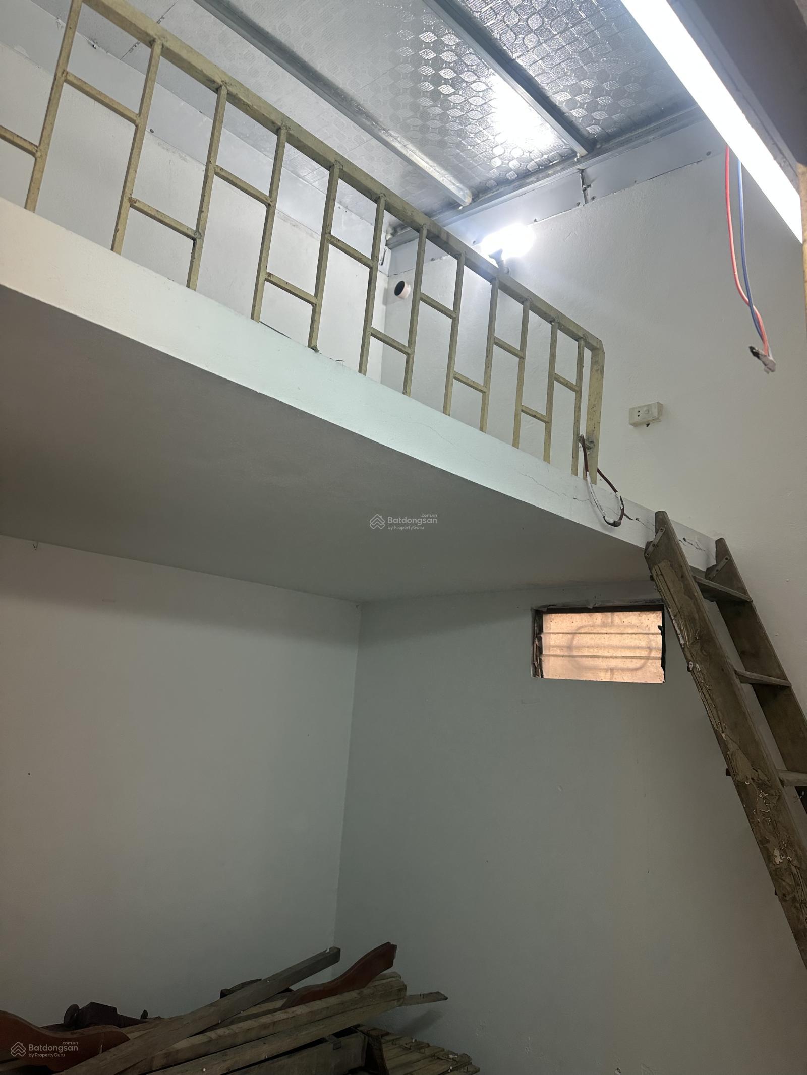 Cho thuê nhà cấp 4 3 phòng ngủ giá 6tr điện nước giá nhà nước