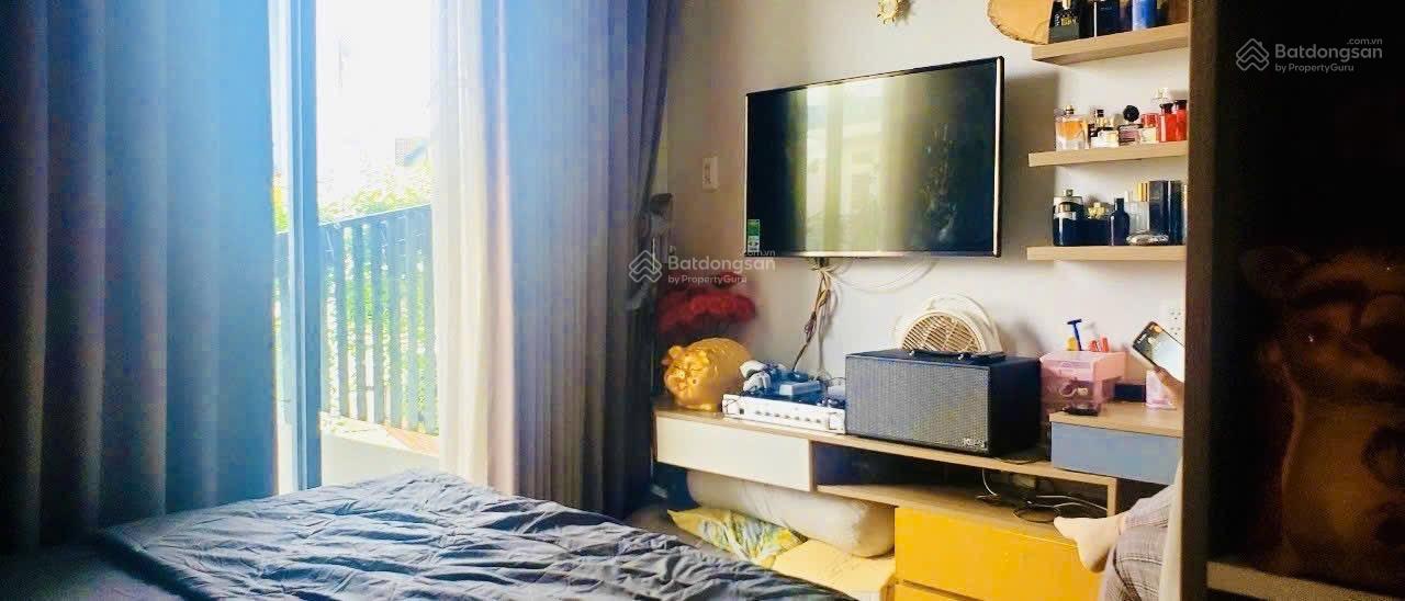 HIẾM CHDV P12 BÌNH THẠNH, CHU VĂN AN - HẺM KD - HXH 7M 46m2 -8PN- 35TRIỆU/T - 7ty999