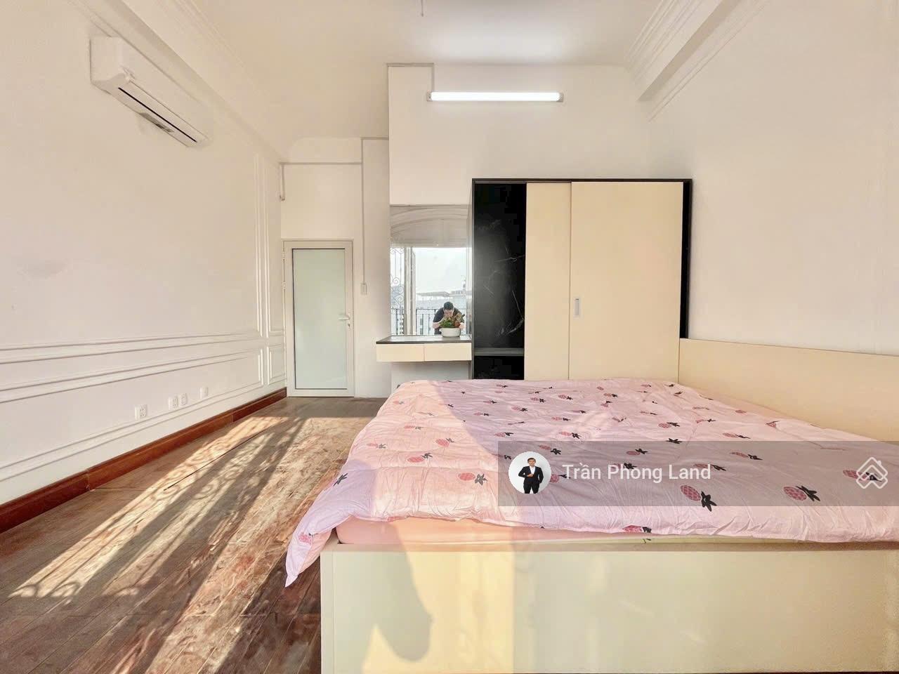 Chính chủ gửi bán nhà mặt tiền 130Bis Trần Huy Liệu, P15. Q. Phú Nhuận, 4.1x12.5m, 0938 140 ***