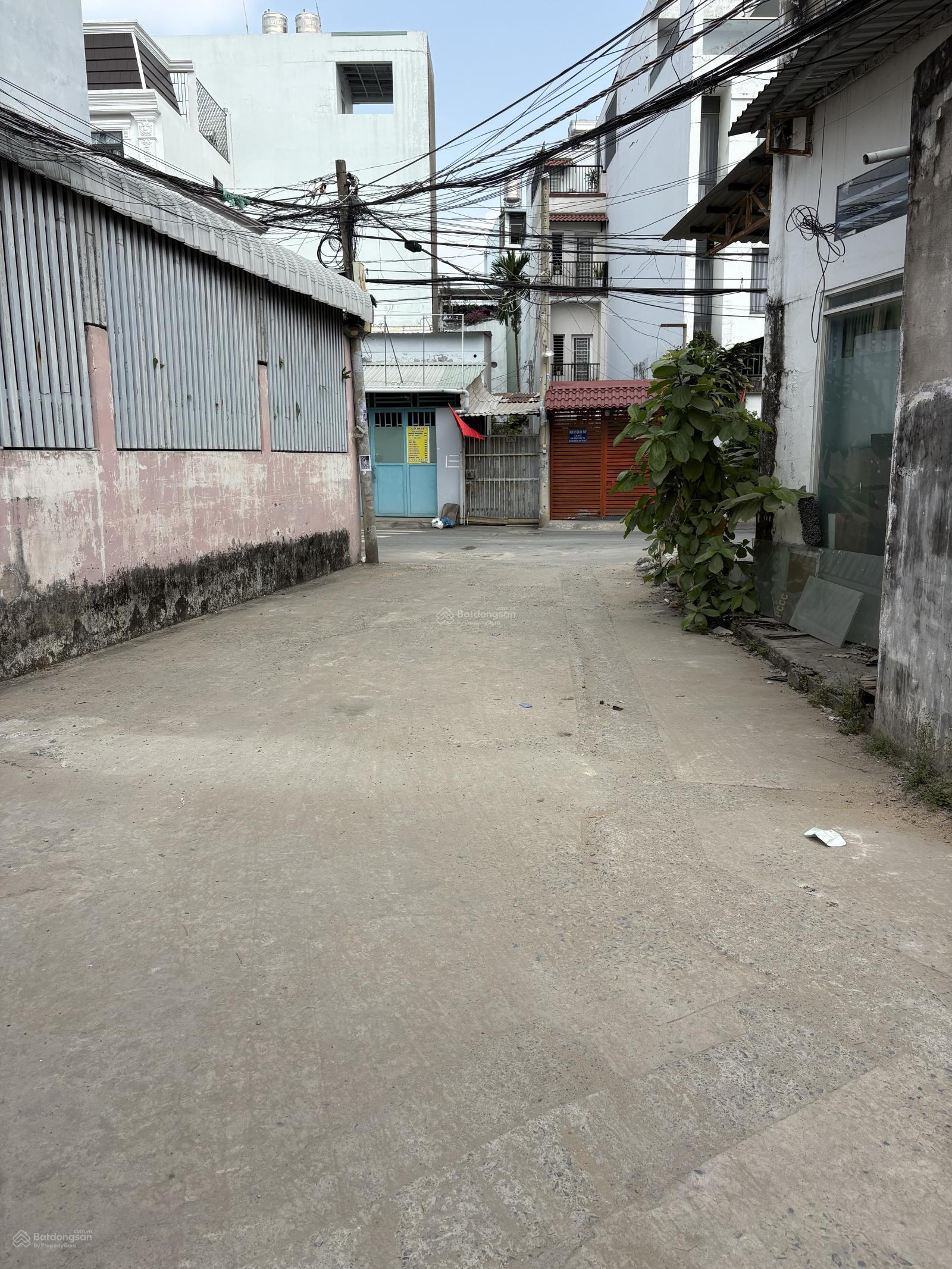 Đất 86m (4.5x20) 1/ Thạnh Mỹ Lợi, P Thạnh Mỹ Lợi Q2 Đất 86m (4.5x20) 1/ Thạnh Mỹ Lợi, P Thạnh Mỹ Lợi Q2