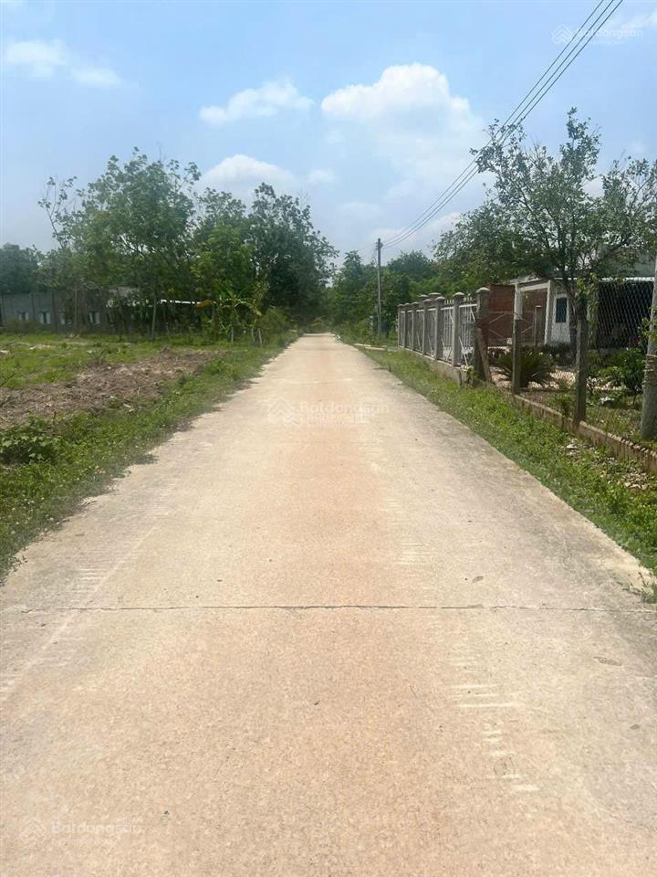 Bán đất tại Xã Minh Thạnh, Dầu Tiếng, Bình Dương, 32 tỷ, 21500 m2