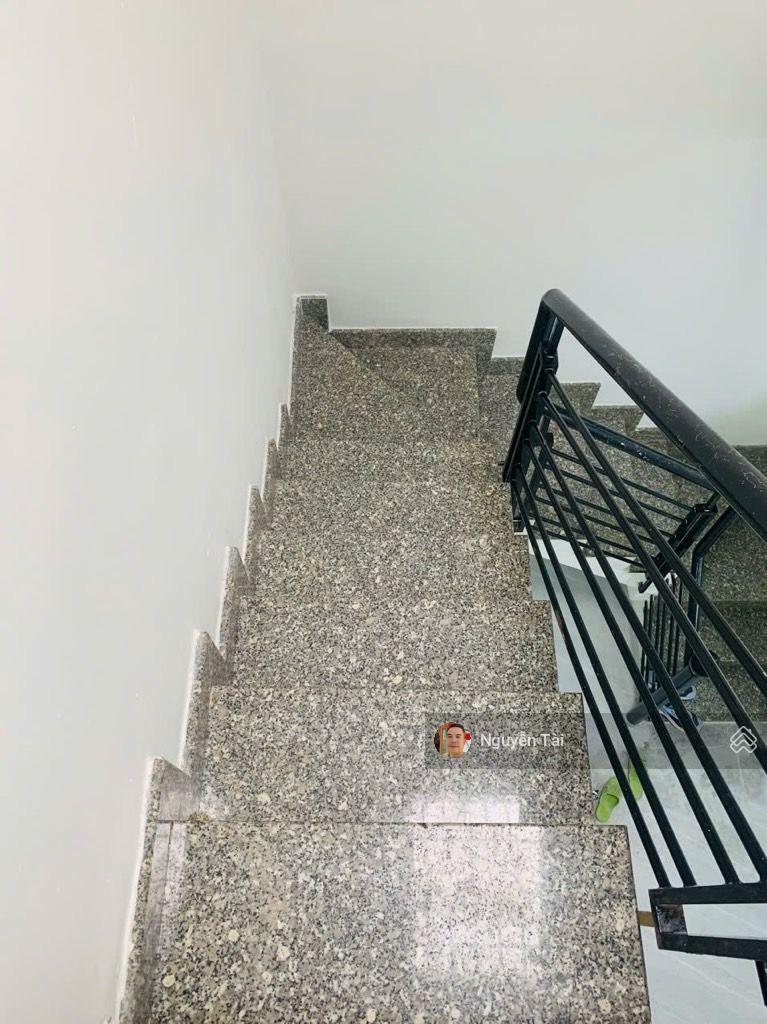 Hot, Bán gấp Nhà riêng Tô Hiệu, Tân Phú, 52m2, 2 tầng mới đẹp, hẻm xe hơi 6m, nhỉnh 6 tỷ xíu.