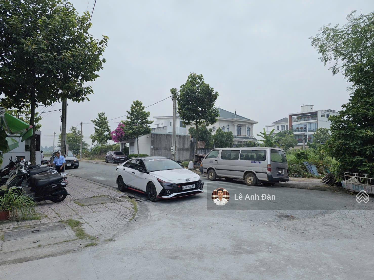 Đất 85m2 - trong KDC phúc hiếu, gần chợ hiệp hoà, Trân Biên mới, trường Nam Hà, Biên Hoà