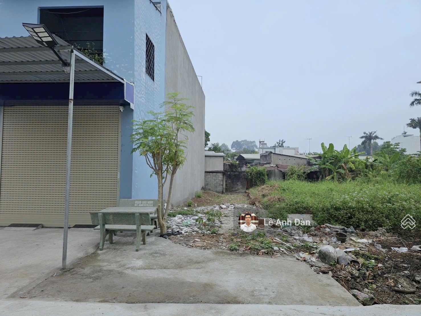 Đất 85m2 - trong KDC phúc hiếu, gần chợ hiệp hoà, Trân Biên mới, trường Nam Hà, Biên Hoà