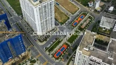 Bán đất tại Vùng Trung 18, phú mỹ an 106,3m2, sổ đỏ đầy đủ sổ đỏ