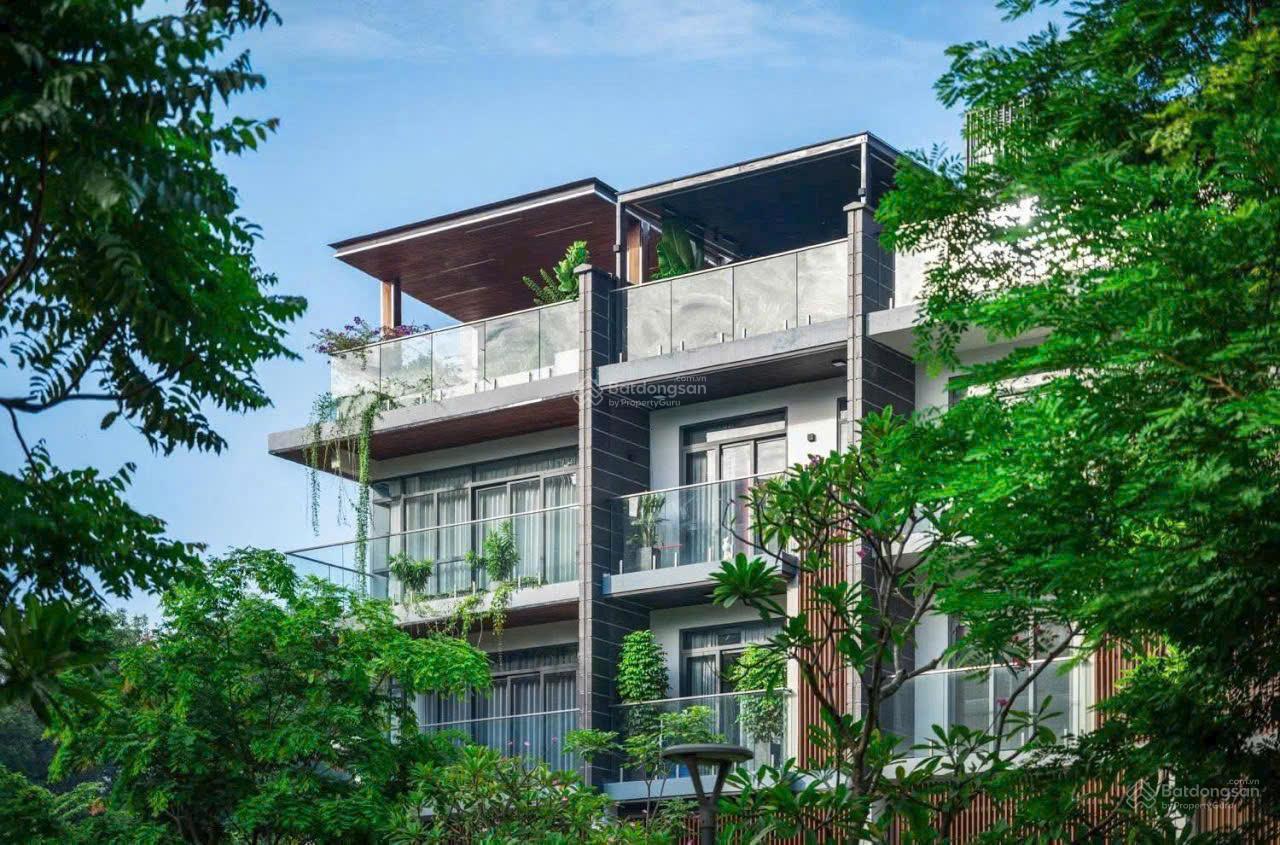 (Suất hiếm) Villa The Glen Celadon - Ck 30%. TT 22% nhận nhà, còn lại TT 3 năm 0% LS (6 tháng/đợt)