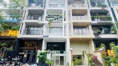 Hàng ngộp..Giá tốt để đầu tư,Kdc him lam,đón đầu cầu Nguyễn khoái sang Q1-4 đã khởi công