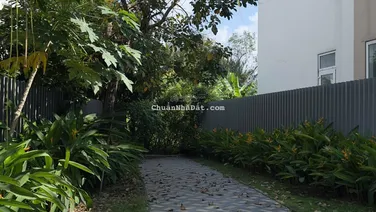 Bán biệt thự Dragon Village, 11,5 tỷ, 120m2, 4PN, 3 tầng