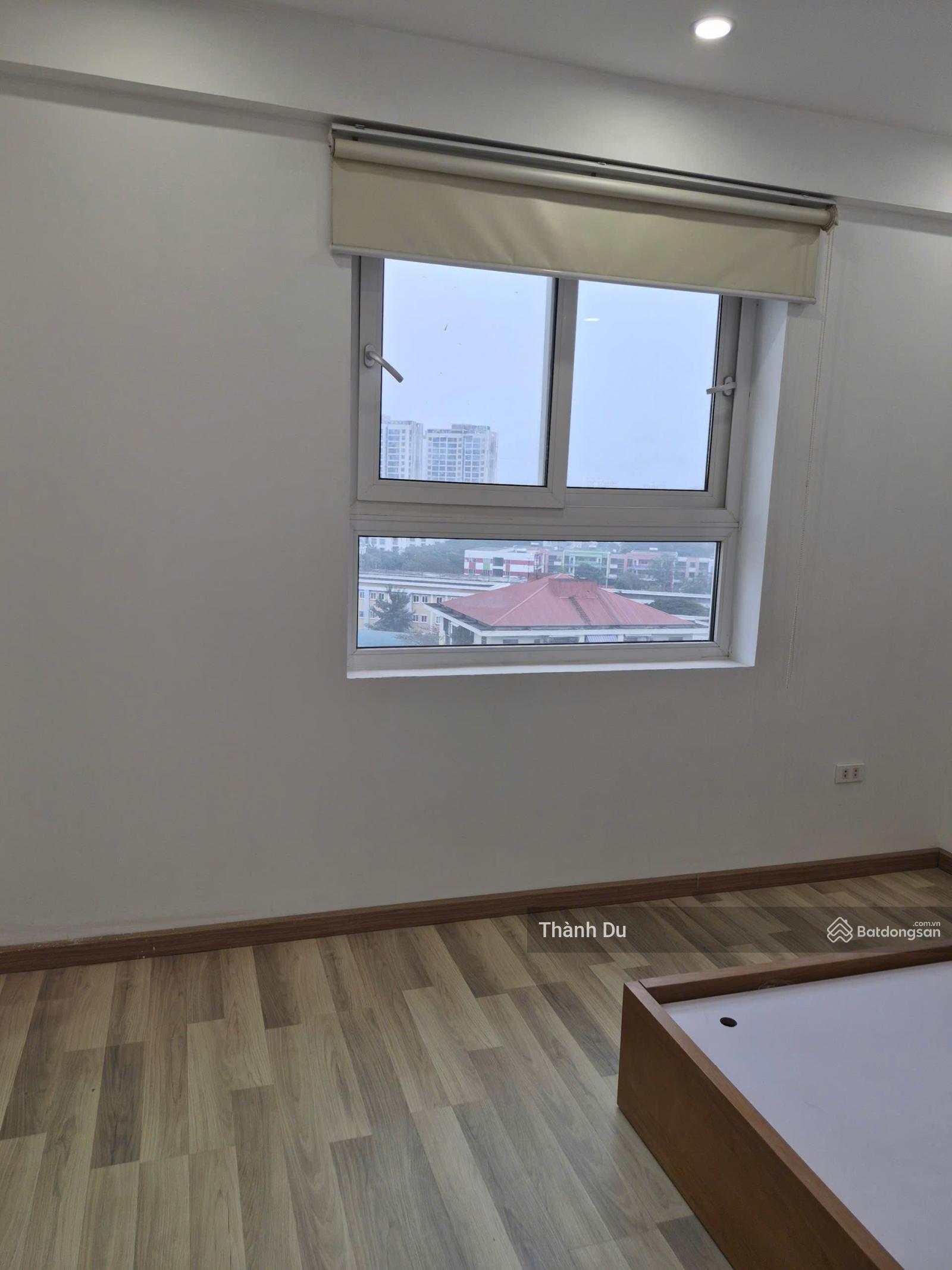 CHO THUÊ CHUNG CƯ SÀI ĐỒNG, LONG BIÊN 74m2 2 PN 2WC nhà đẹp thoáng giá 8 tr/ tháng