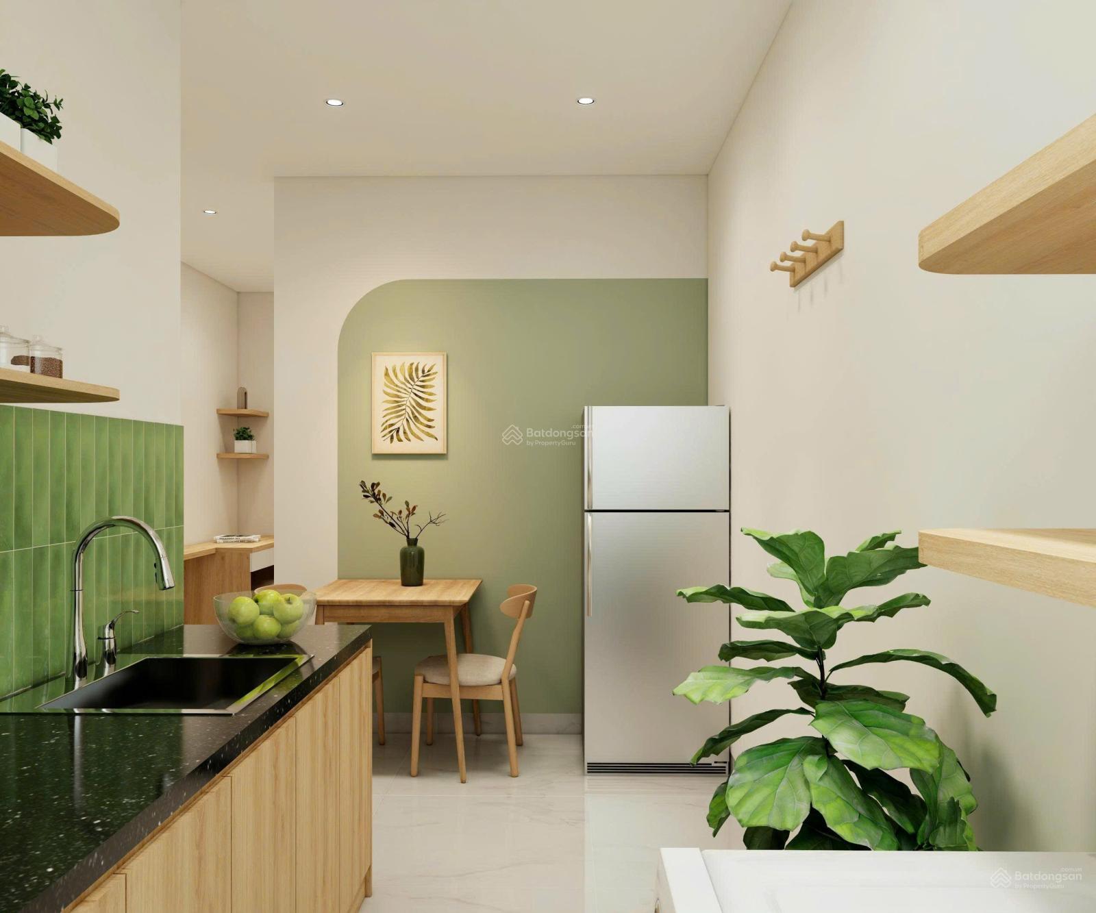 Toà căn hộ, văn phòng mới 100% mặt phố LÊ THANH NGHỊ - 120m2 xây 7 tầng - GIÁ 95TRIỆU