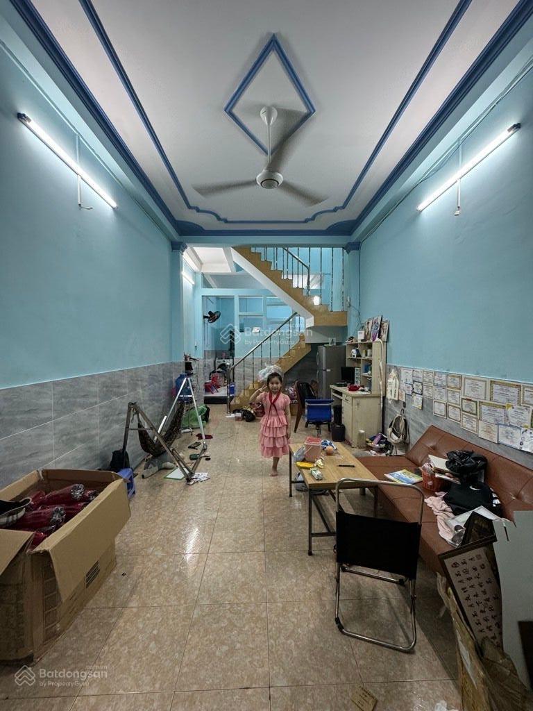 Nhà 2 tầng BTCT HXH Phan Văn Khỏe Q6, 47m2, (3,5x16m)giá 6,2 tỷ Nhà 2 tầng BTCT HXH Phan Văn Khỏe Q6, 47m2, (3,5x16m)giá 6,2 tỷ