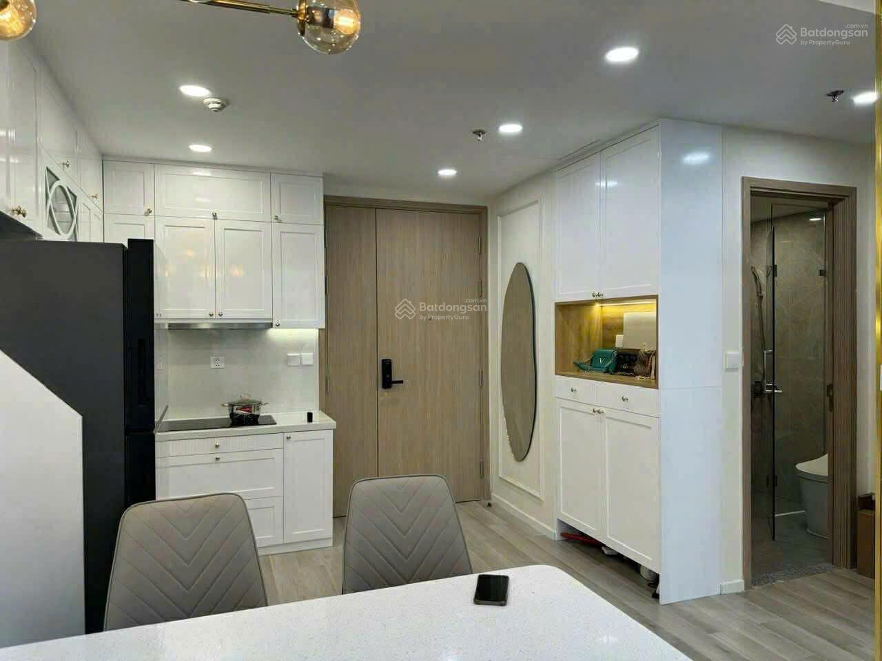 Giỏ hàng giá tốt nhất Masteri Centre Point & Lumiere Boulevard Tháng 1/2026