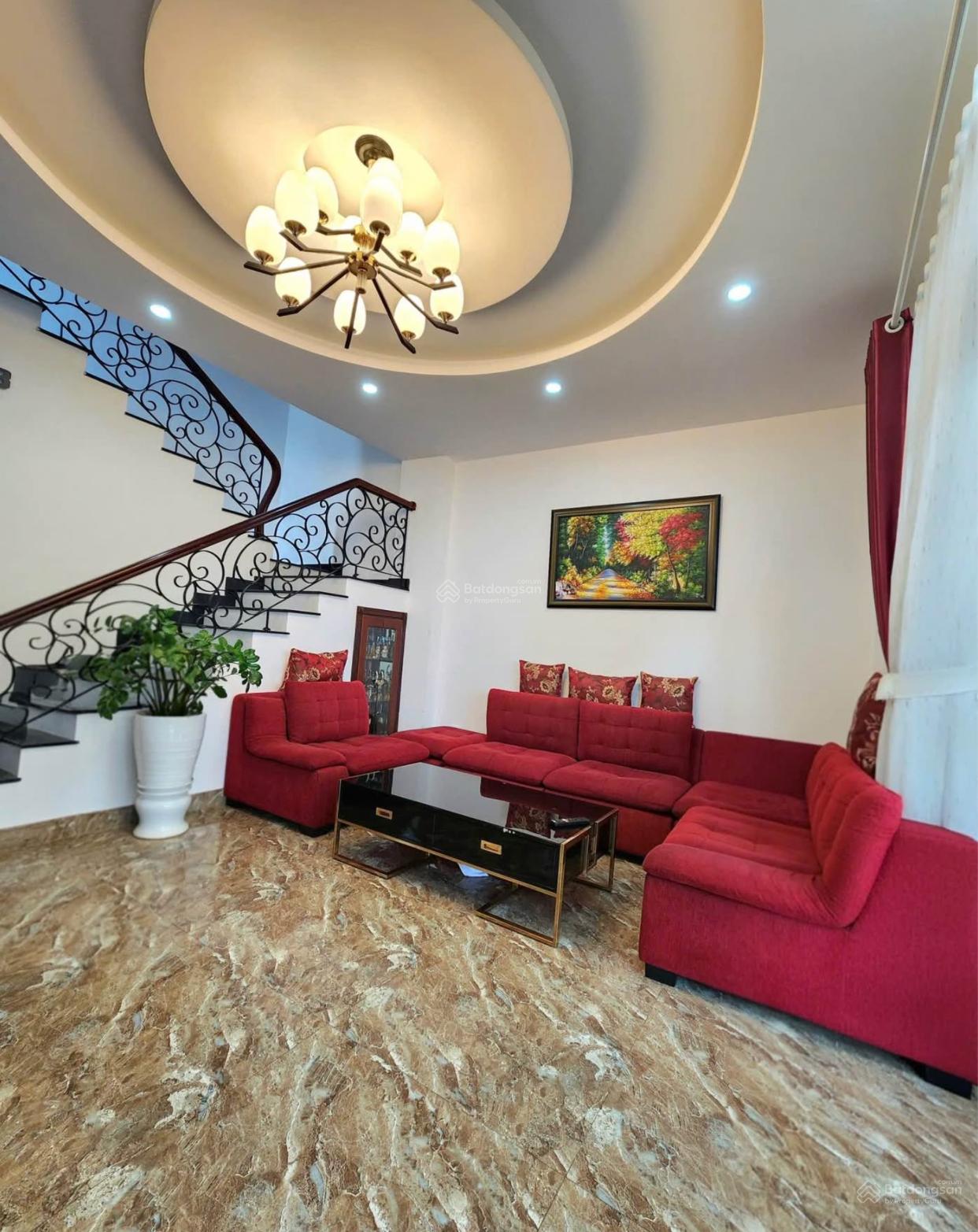 BIỆT THỰ GÓC 2 MẶT TIỀN NGUYỄN TRUNG TRỰC, P.4 ĐÀ LẠT