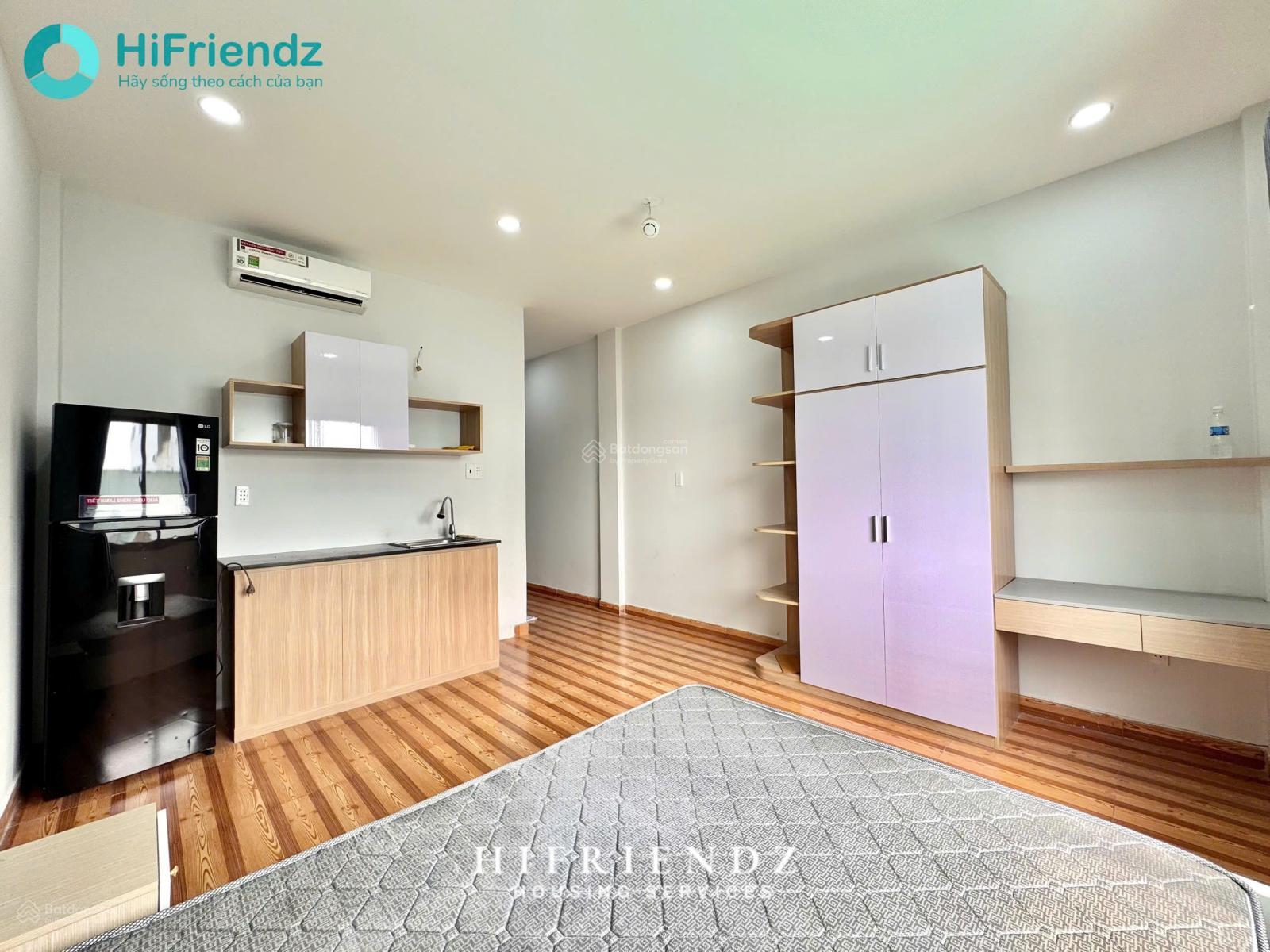 Cho thuê phòng trọ sạch sẽ - có cửa sổ trời thoáng - an ninh ngay mặt tiền Tạ Quang Bửu Quận 8