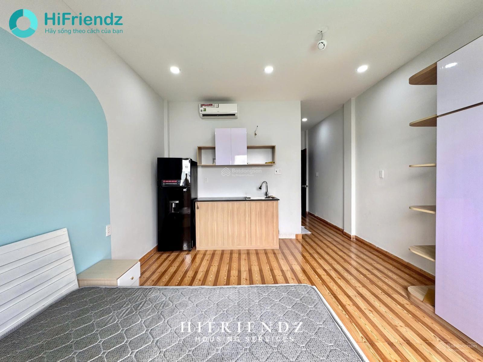 Cho thuê phòng trọ sạch sẽ - có cửa sổ trời thoáng - an ninh ngay mặt tiền Tạ Quang Bửu Quận 8