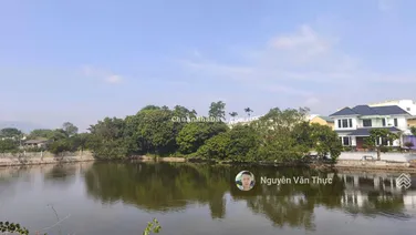 5.X.TỶ 360M2 FULL THỔ CƯ ĐẤT ĐẤU GIÁ VIEW HỒ TẠI CẠNH HỒ VĂN SƠN
