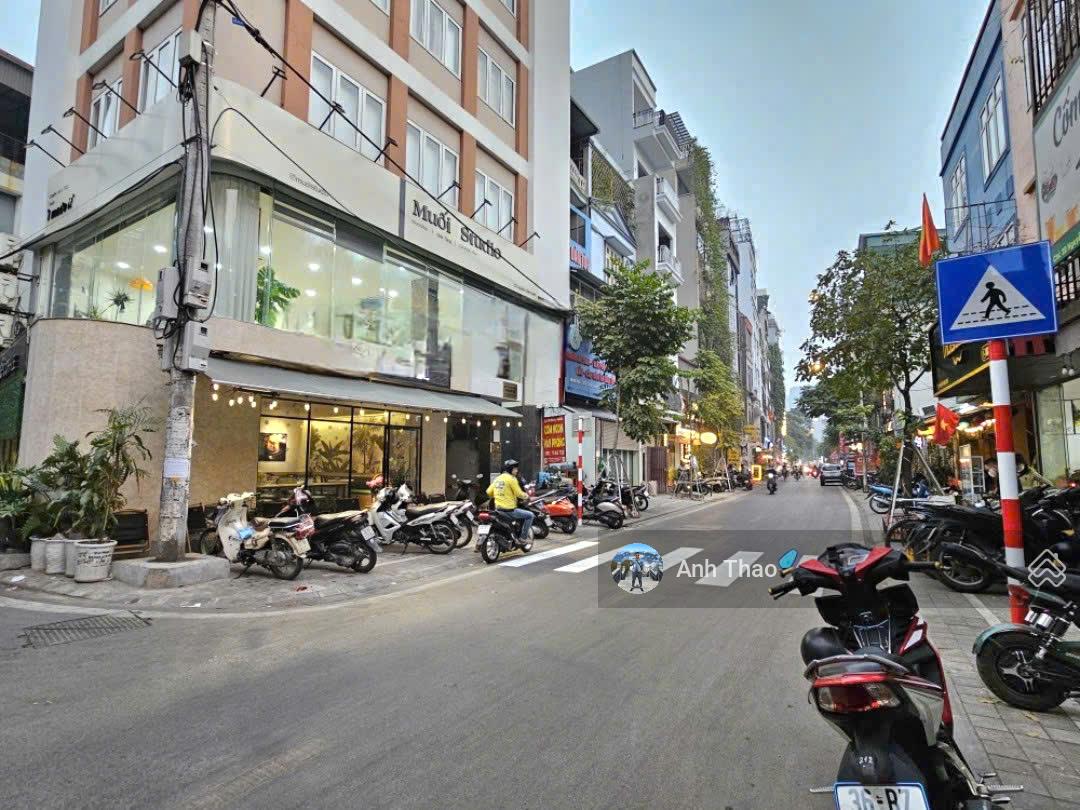 CỰC PHẨM | MẶT PHỐ NGUYỄN VĂN TUYẾT | 97M2 | MẶT TIỀN 12M | GIÁ 77 TỶ
