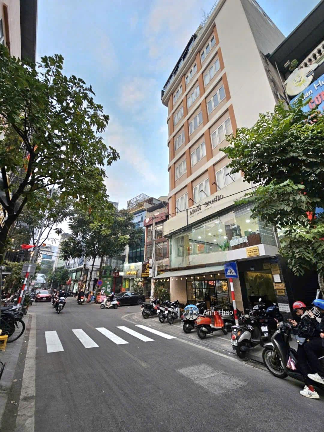 CỰC PHẨM | MẶT PHỐ NGUYỄN VĂN TUYẾT | 97M2 | MẶT TIỀN 12M | GIÁ 77 TỶ