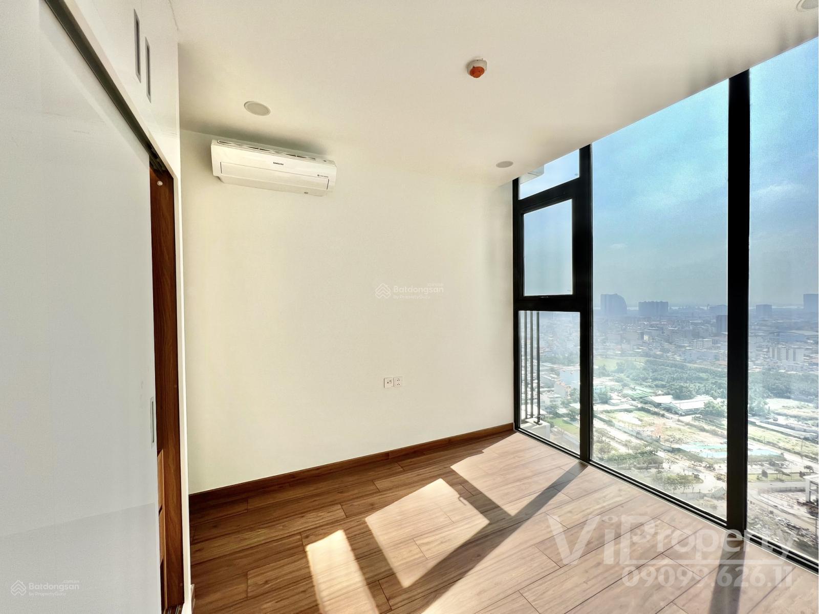 [ECOGREEN Q7]. CHO THUÊ CĂN 2PN - 2WC - NTCB - HOT LAYOUT- VIEW NỘI KHU - GIÁ 14TR/THÁNG.