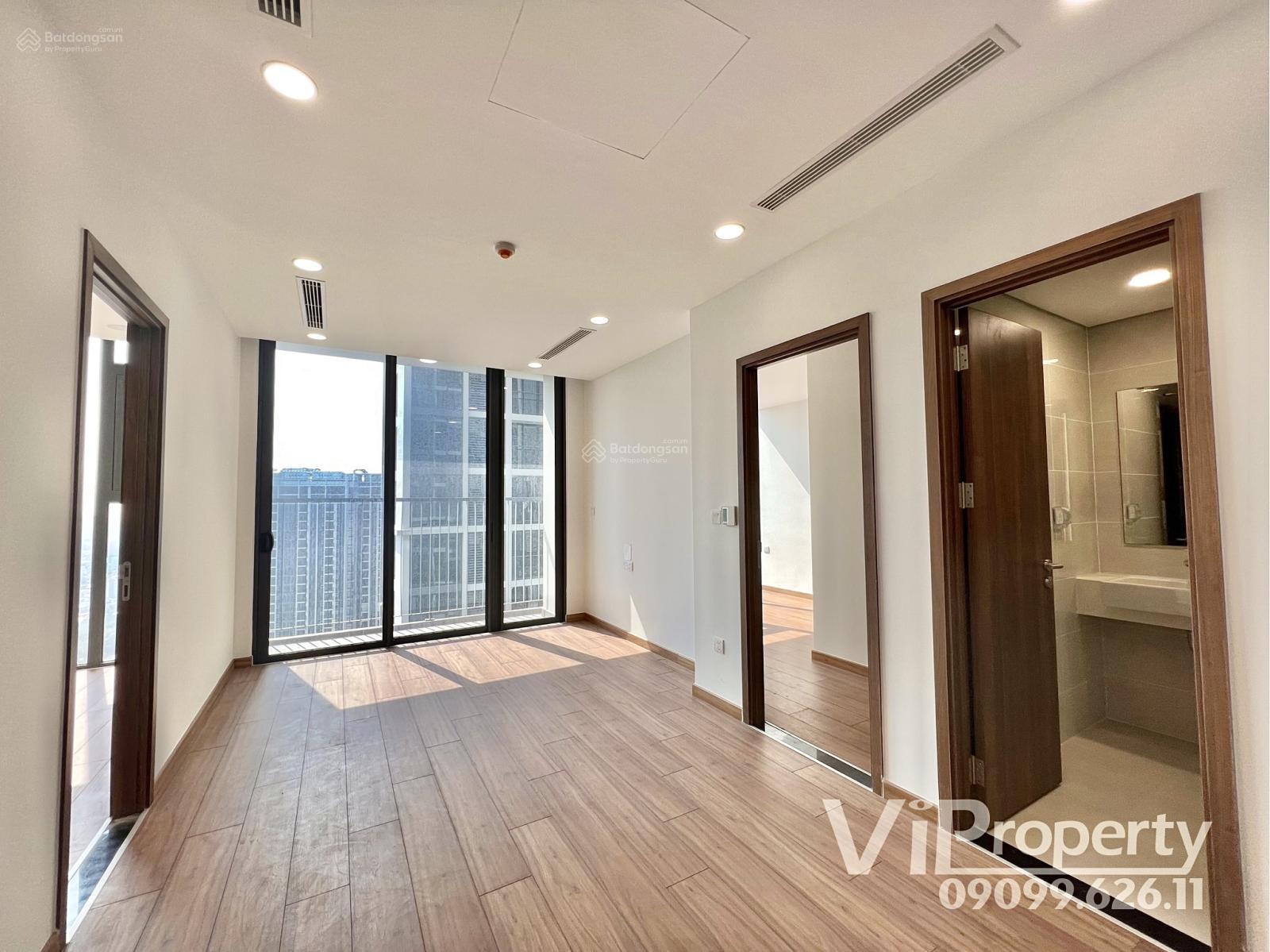 [ECOGREEN Q7]. CHO THUÊ CĂN 2PN - 2WC - NTCB - HOT LAYOUT- VIEW NỘI KHU - GIÁ 14TR/THÁNG.