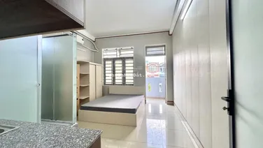 Khai trương căn hộ mini có ban công, full nội thất bốc seal gần bến xe Quận 8, Aeon Mall, giáp q5