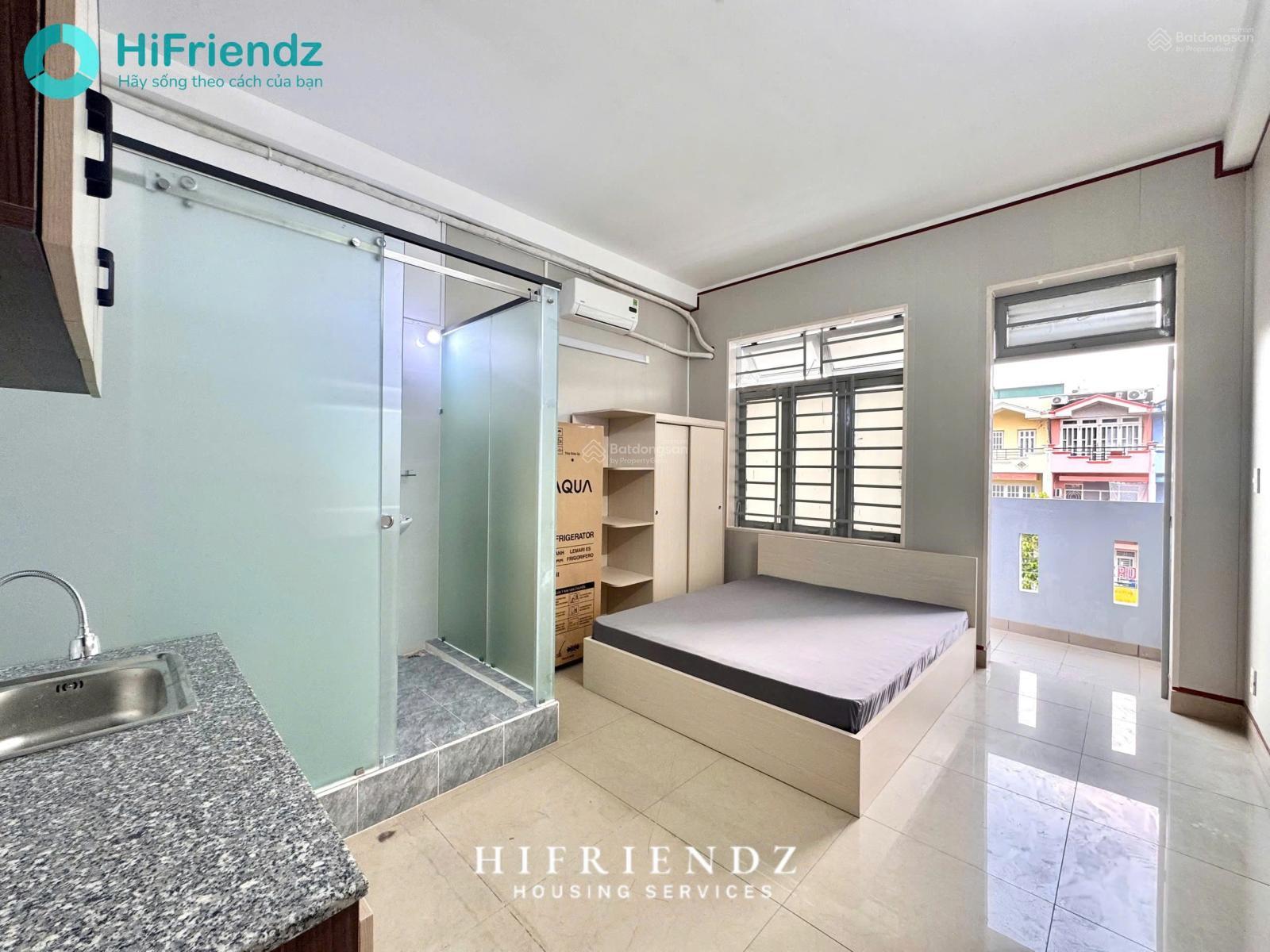 Khai trương căn hộ mini có ban công, full nội thất bốc seal gần bến xe Quận 8, Aeon Mall, giáp q5 Khai trương căn hộ mini có ban công, full nội thất bốc seal gần bến xe Quận 8, Aeon Mall, giáp q5