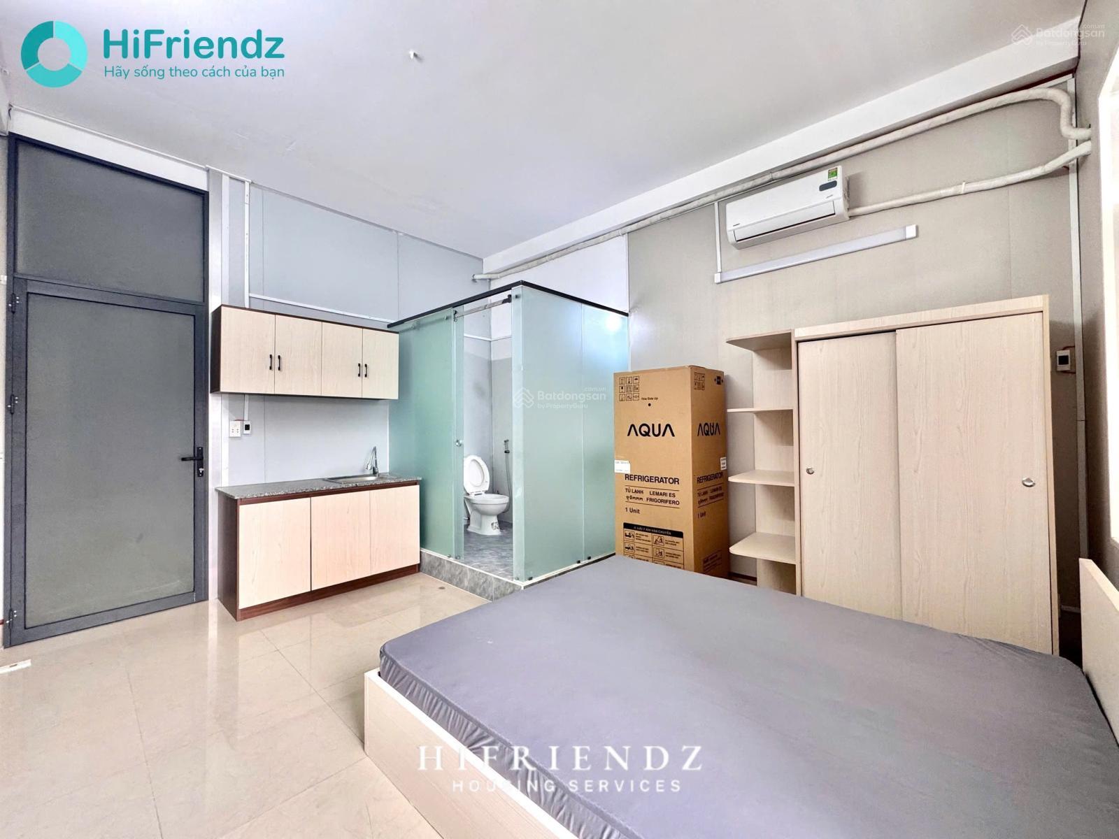 Khai trương căn hộ mini có ban công, full nội thất bốc seal gần bến xe Quận 8, Aeon Mall, giáp q5 Khai trương căn hộ mini có ban công, full nội thất bốc seal gần bến xe Quận 8, Aeon Mall, giáp q5