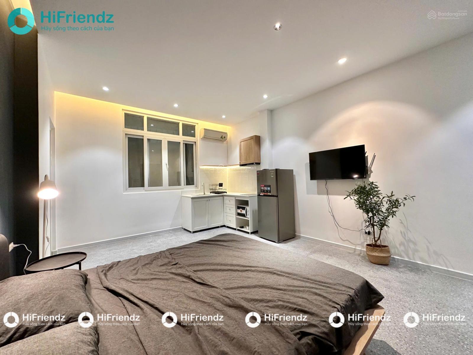 Siêu phẩm căn hộ thiết kế có gu, nội thất cao cấp gần Cầu Chà Và di chuyển Q5, gần Tạ Quang Bửu Q8