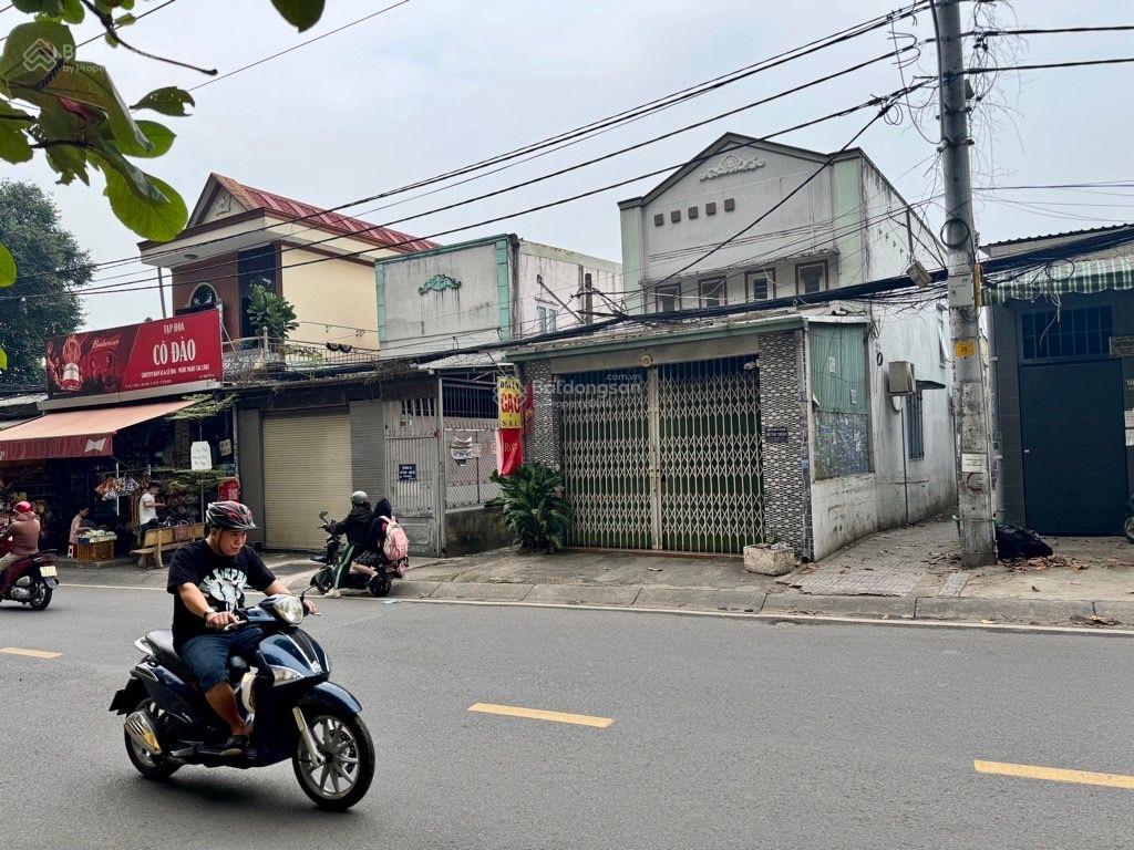 BÁN NHÀ THỦ ĐỨC- MẶT TIỀN QL13 CŨ HIỆP BÌNH PHƯỚC-DT: 90m2 4.4 x 20m - Chỉ : 9,8 tỷ TL- SHR BÁN NHÀ THỦ ĐỨC- MẶT TIỀN QL13 CŨ HIỆP BÌNH PHƯỚC-DT: 90m2 4.4 x 20m - Chỉ : 9,8 tỷ TL- SHR