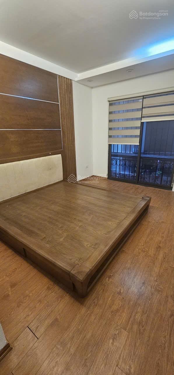 Cho thuê nhà Ngọc Thụy Long Biên - nhà mới 3 ngủ đủ đồ cơ bản gần ngay cầu Chương Dương, Long Biên