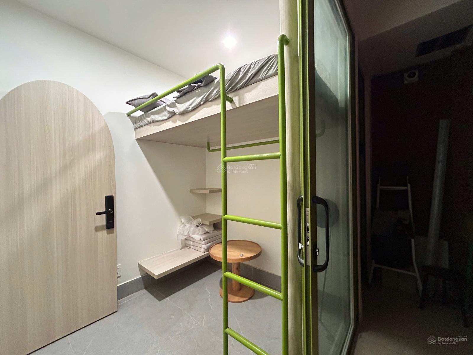 BAO ĐIỆN NƯỚC - Phòng giá 3tr NVS riêng, NTCB, cửa vân tay an ninh - Ưu tiên 1 người ở Văn Minh