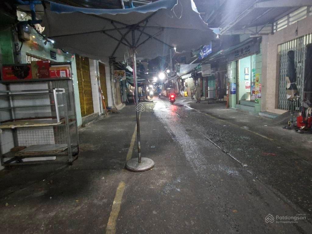 Bán nhà chính chur chưa qua đầu tư